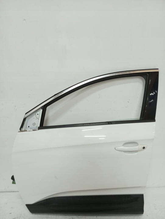 ajtó bal elsö OPEL GRANDLAND X 19r