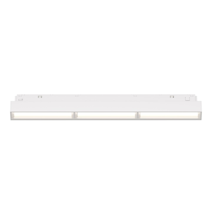 Maytoni Technical Parete kolejnicová lampa TR106-4-18W-DS-W bílá