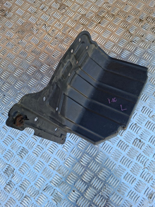 copertura grembialina inferiore motore sinistra HYUNDAI I10 29130-0X000