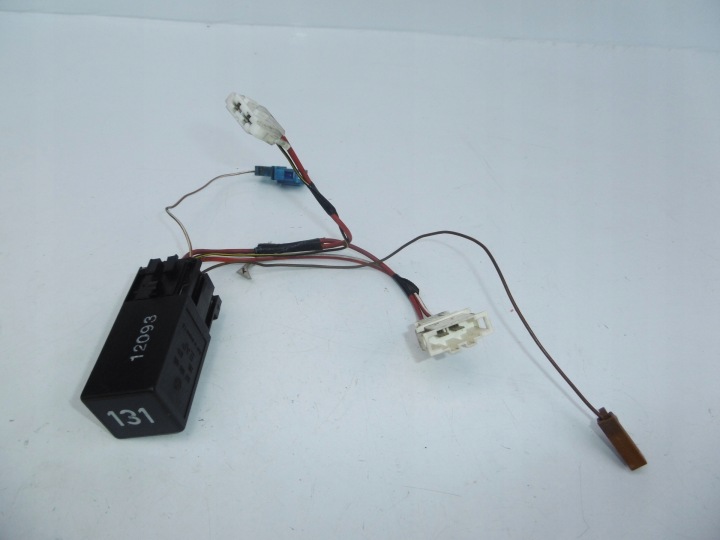 Relè 131 EAP 357959485 VW AUDI SEAT SKODA