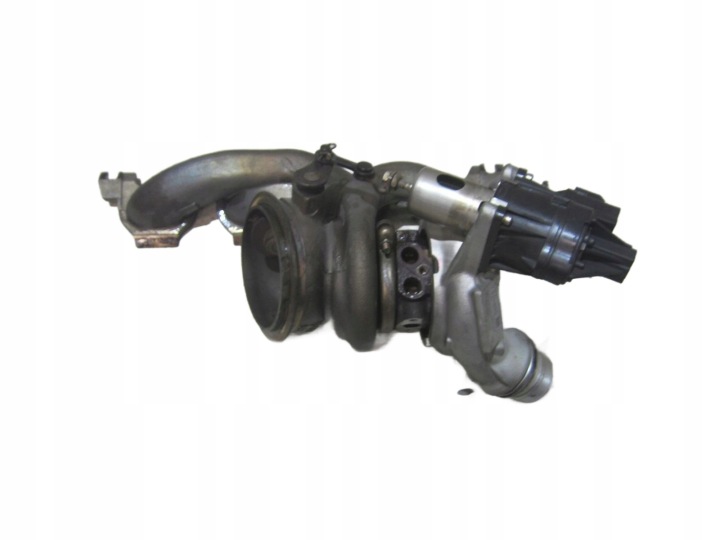 BMW X1 F48 B46 F45 F56 F55 turbo TURBO TURBINA 7641800 11657641800