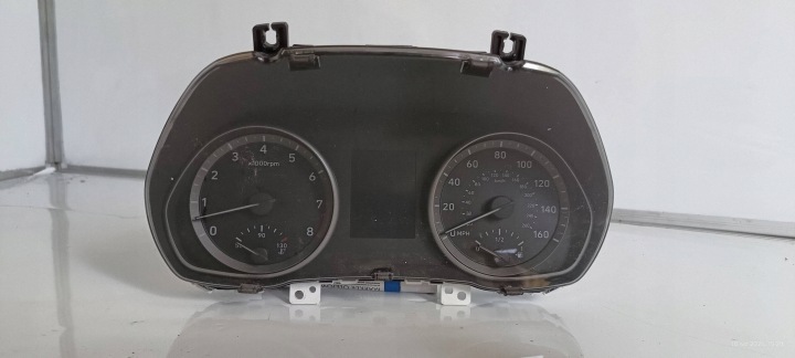 dials PREDKOSCIOMIERZ dials 11642-02470 HYUNDAI I30 III UK 2017