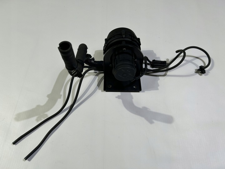 Pompa a vuoto VACUM Maserati GranTurismo 2008r