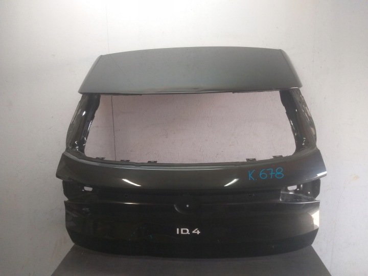 heckklappe kofferraumdeckel VW ID4 ID 4 ID-4