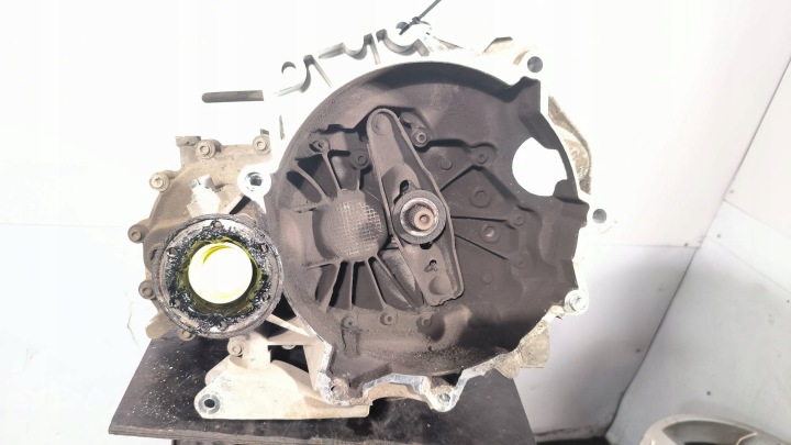 Getriebe GSB 1.2 SKODA FABIA und