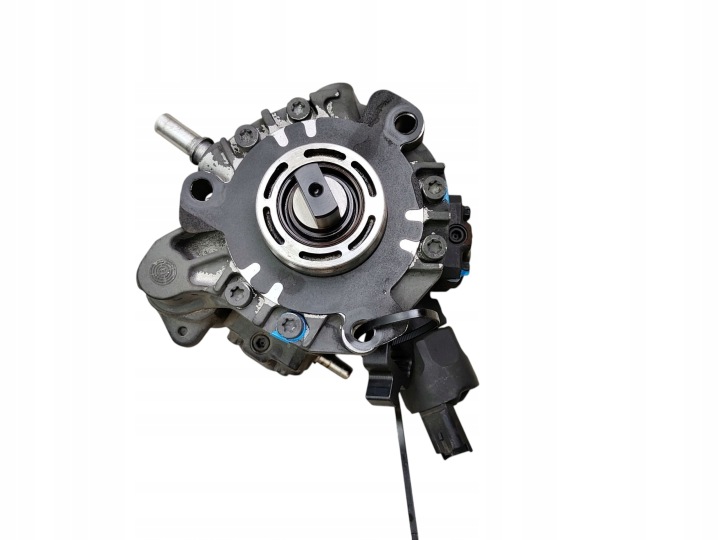 injection pump PEUGEOT 407 JUMPY II EXPERT II SCUDO II 2.0 HDI 9658193980