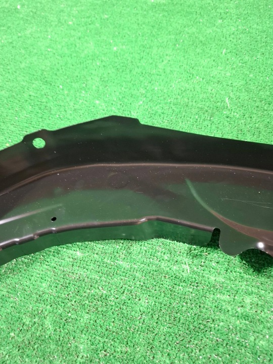 BMW 3 G20 REFORÇO DA LAMPA EXTERNA 9