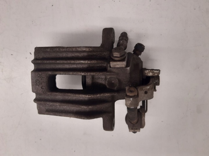 Bremssattel Bremse Sattel heck hinten links Skoda Roomster 1,9 TDI