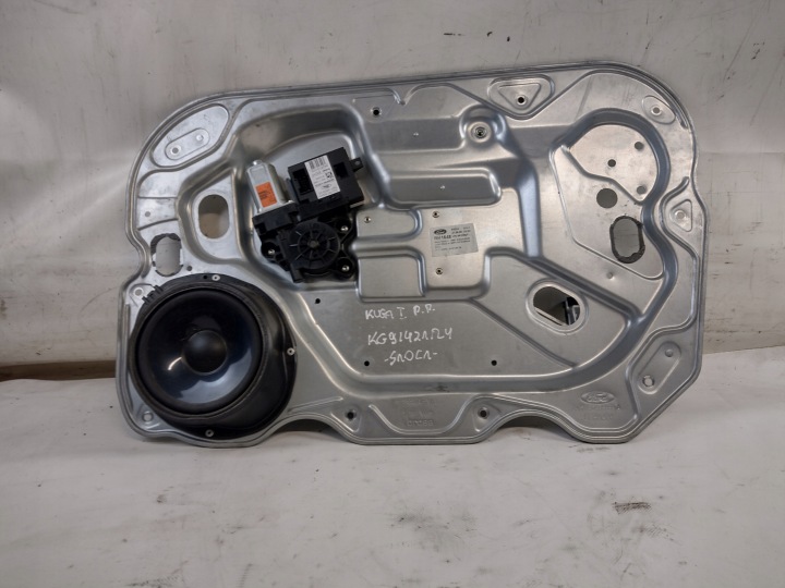 Mécanisme essuie glaces Droite Avant Ford Kuga Mk1 et 7M51-R045H16-A