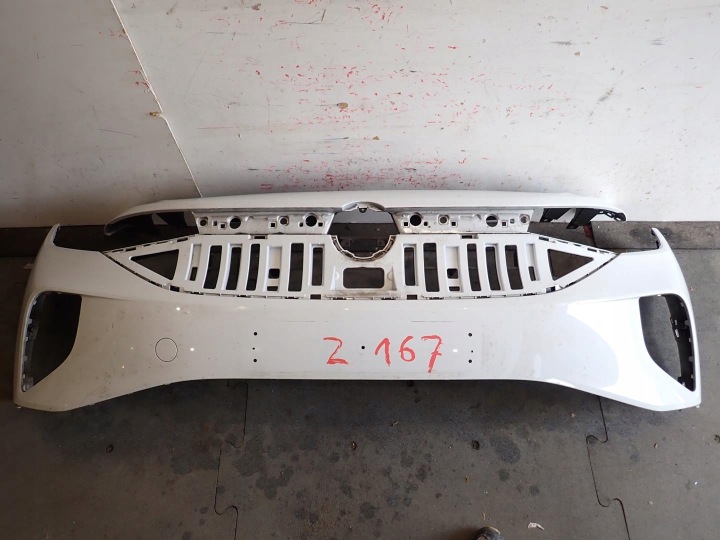 Stoßstange vorne vorne VW ID4 2020- 11A807221