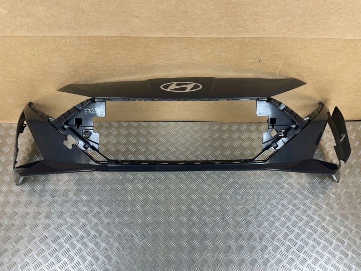 Pare choc Avant Avant HYUNDAI I20 III BC3 LIFT 2023-2026 86511Q0GA0