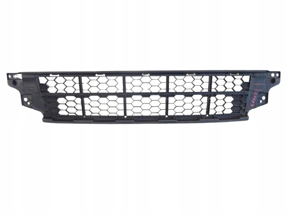 Lüftungsgitter der Stoßstange vorne vorne mitte HONDA JAZZ III LIFT 71103-TF0-G2