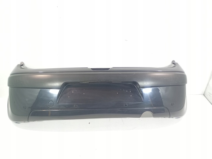 Peugeot 1007 05-09 Stoßstange hinten heck kod lakieru EXLD