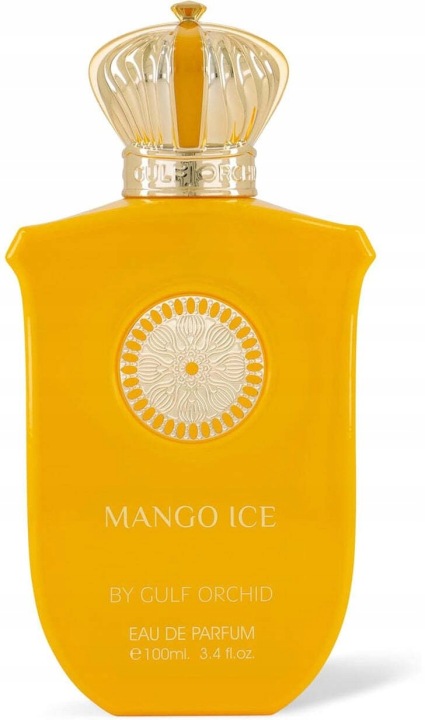 gulf orchid mango ice woda perfumowana 100 ml     