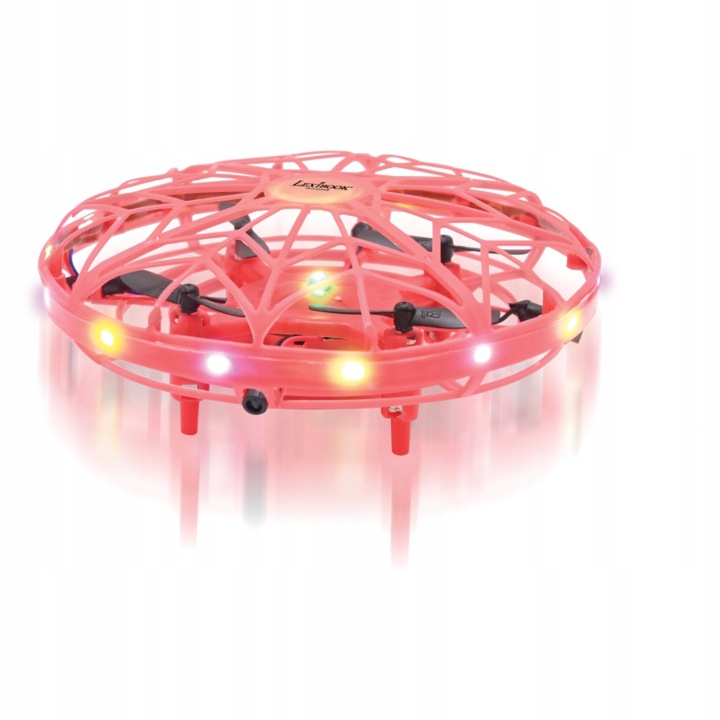Lexibook Міні Дрон UFO UFO01 для дітей 3+ керований рукою