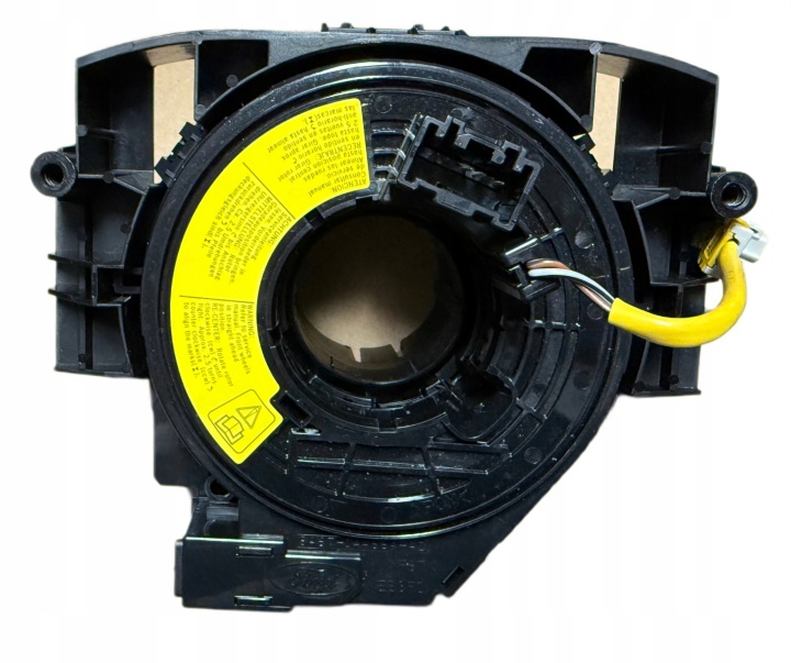 FORD FIESTA MK7 LIFT 2012-2017 TASMA ZWIJAK AIRBAG