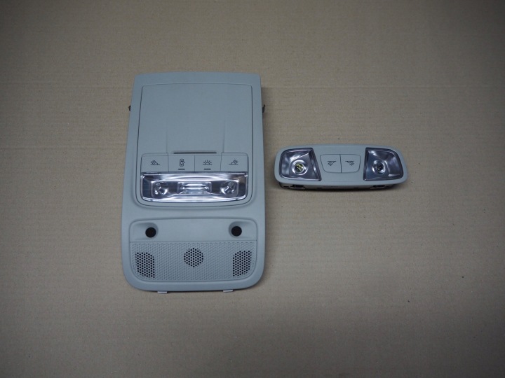 AUDI A3 8V FANALE Plafoniera interna LED