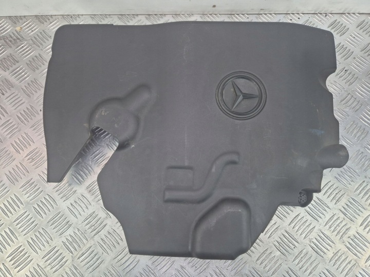 Mercedes Sprinter 2.2 W907 W910 copertura GREMBIALINA Motore A6510106423 OM651.958