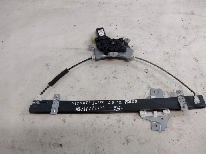 fensterhebermotor links vorne Kia Picanto und 1 lift 5D 1060272