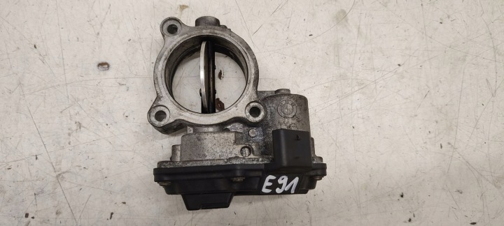 Vanne boitier papillon BMW E91 LIFT 2,0D