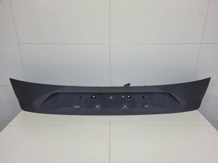 Couverture du capot Alfa Romeo Stelvio 2017 156117304