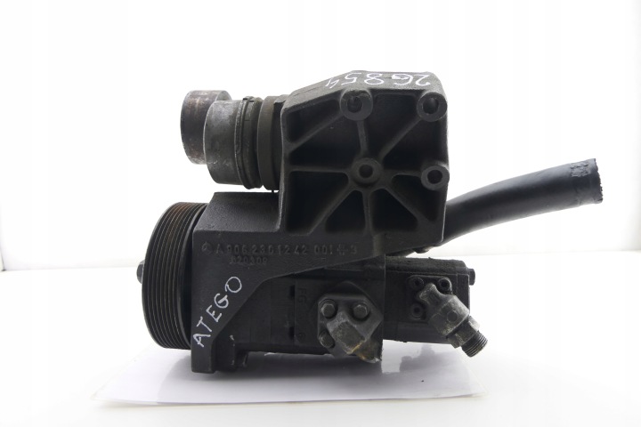 PUMPA HIDRAULIČKA MERCEDES ATEGO A8062301242001