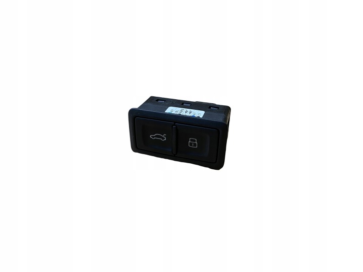 AUDI A6 A7 A8 Q3 Pulsante ZAMYKANIA elettrico del cofano 4G0959831B