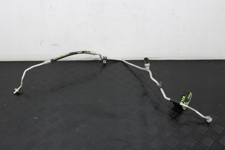 hose wiring of the air conditioning DACIA SANDERO STEPWAY III 3 1,0 TCE 9244003872R