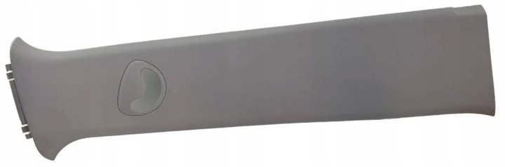 Seat Ibiza IV 4 6J4 5D cover slupka B right side