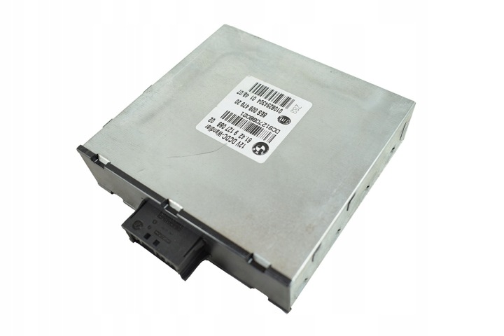 Steuergerät Batterie DCDC BMW 9127088 8ES00947920