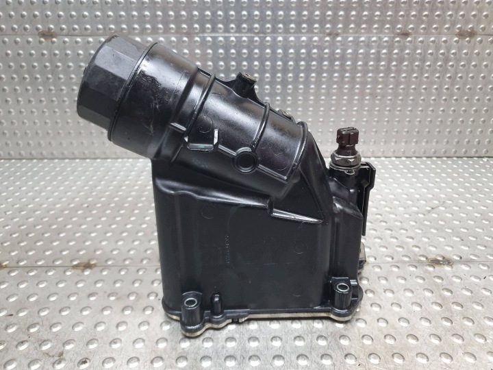oil filter holder 7807799 BMW E90 E83 E87 E91 E60 E88 E92 E93 2.0D N47