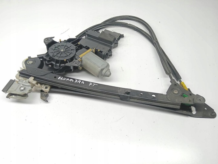 Mécanisme Vitres Électrique Droite Arrière Seat Alhambra et Lift 7M3959812