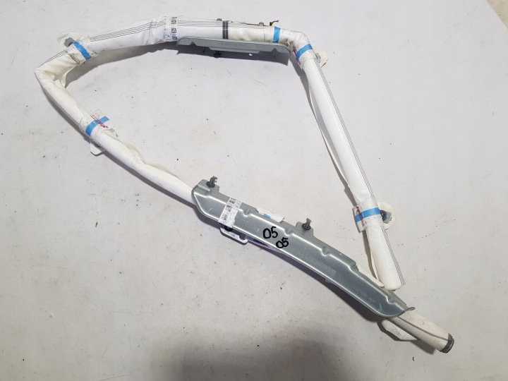 MG 4 EV22 EH33 strešný airbag POWIETRZNA airbag ľavá airbag 11364683