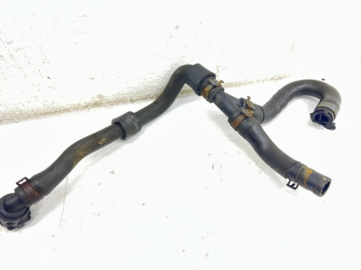 VW GOLF VI 7 1.2 14. TSI 1K0121087Q wiring radiator of water