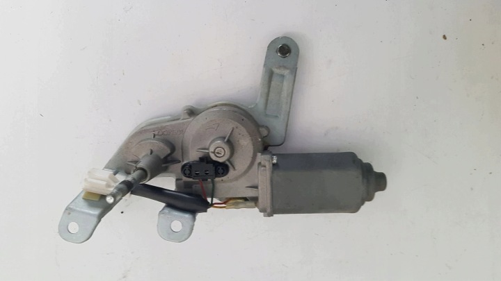 CHEVROLET SPARK MATIZ II motor motorić brisača stražnji dio OE 96485147