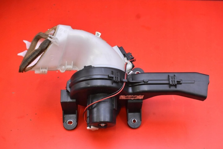 Réchauffement Ventilateur Bouches buses EU 173610100 CITROEN C4 PICASSO 1 et 06-13