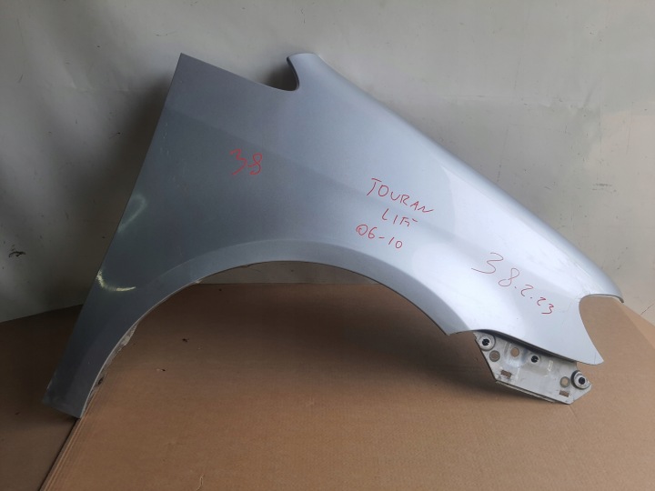VOLKSWAGEN TOURAN 1T0 LIFT 06-10 Aile Droite