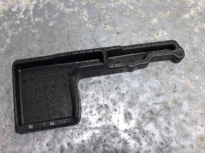 polystirene soundproofing boot FORD EDGE MK2 FT4B-R111E40-AA