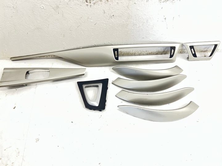 DEKORY DEKOR Moulage pour Portière OZDOBNE BMW SERIA 3 F31