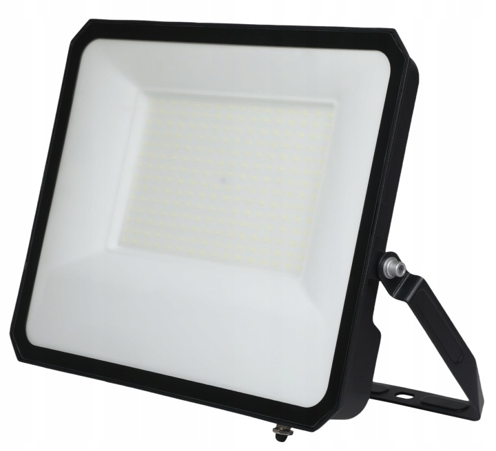 Halogen Osvětlovač Led Lampa 300W 48000lm IP65 Venkovní 4000K Neutrální