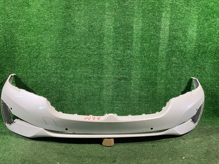 Paraurti anteriore Anteriore BMW 5 G30 G31 LCI LIFT