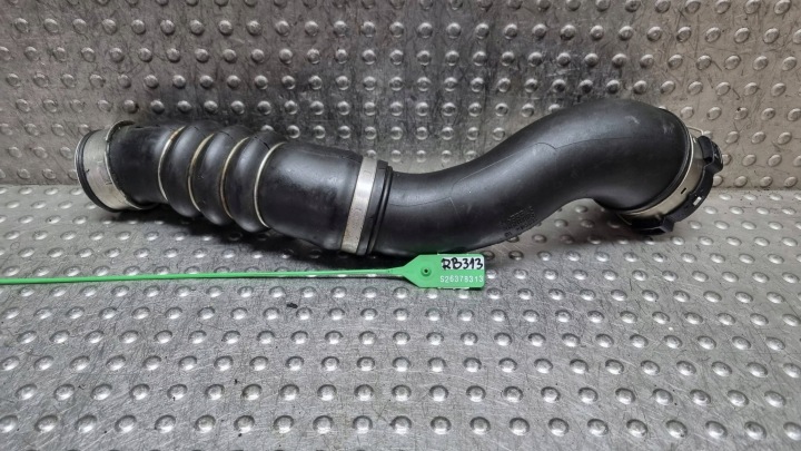 Tubazione tubo Dell’aria radiatore intercooler 8511739 BMW E90 E91 LIFT 2.0D N47