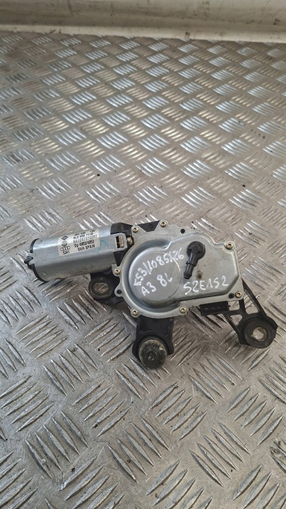 motorino tergicristalli posteriore AUDI A3 8L