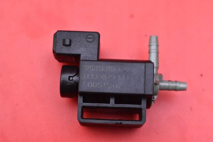 VALVOLA a vuoto 31339879 VOLVO XC60 1 e 2.0 D D4 181 KM LIFT 13-17