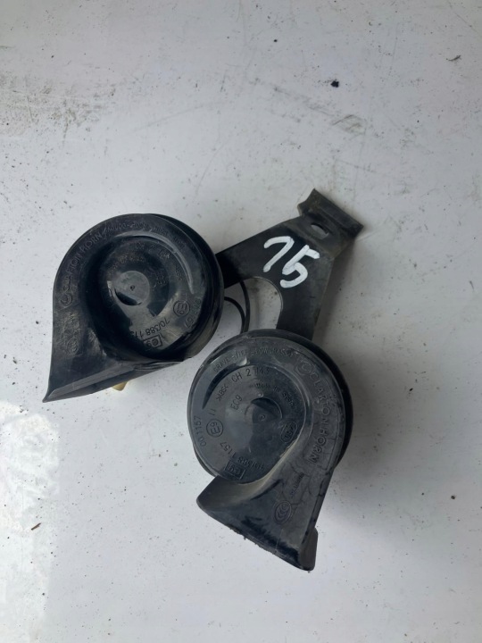 KLAKSON KLAKSONY PEUGEOT 508 e 9674684780