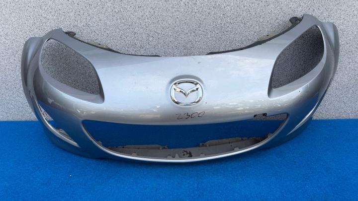 MAZDA MX-5 LIFT 09-12 ROK nárazník predok NH52-50031 Z300