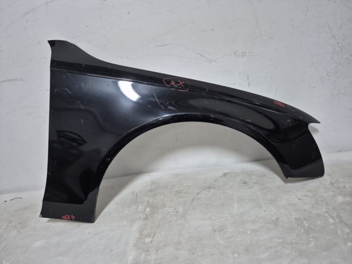 AUDI A4 B8 8K LIFT 11-15 fender front front right