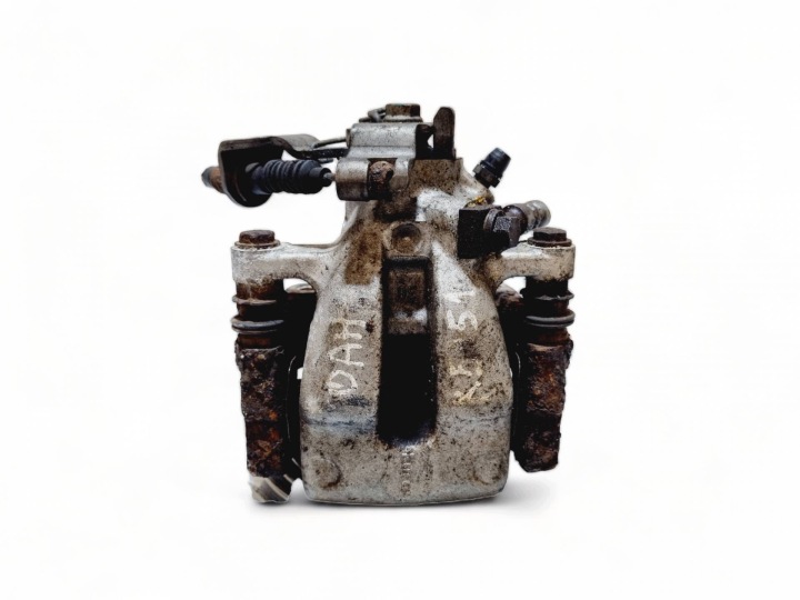 Étrier frein Frein Arrière Droit Bouche buse Opel Astra H 2006 93179159