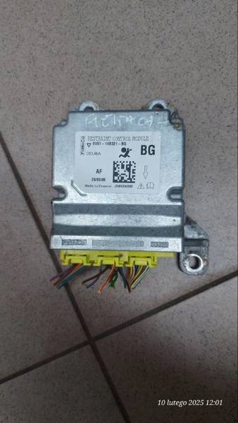 SENSOR Airbag FORD FIESTA MK7 8V5114B321BG