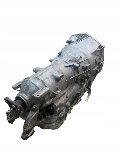 Převodovka BMW AUTOMATYCZNA 4724722 014057 8HP45